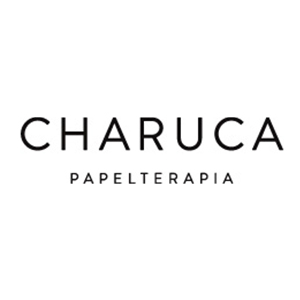 Logo marca Charuca