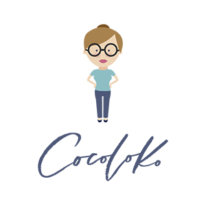 Logo marca Cocoloko