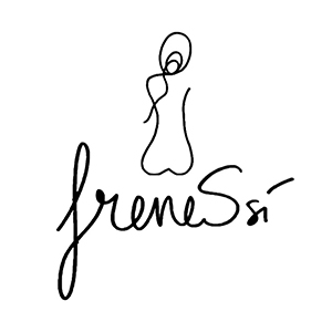 Logo marca FreneSsí