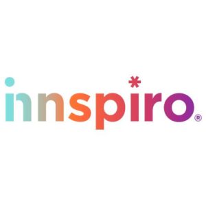 Logo marca Innspiro